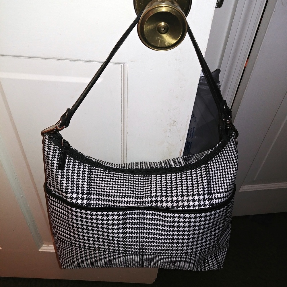 ❤️SALE❤️Ralph Lauren Houndstooth - Picture 5 of 8